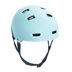 青少年自行車安全帽 (可調式) 