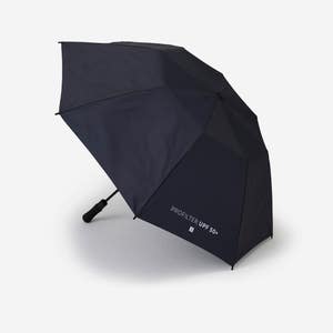小型高爾夫防曬遮陽傘 (UPF50+) 