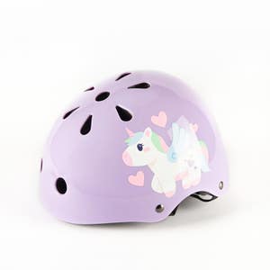 兒童自行車/直排輪透氣安全帽