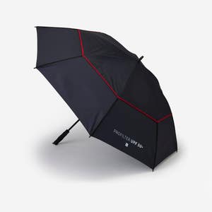 大型高爾夫防曬遮陽傘 (UPF50+) 