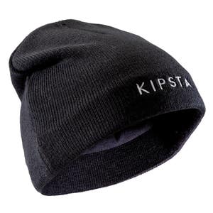 兒童足球帽Keepwarm－黑色