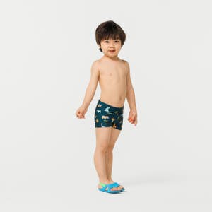 嬰幼兒游泳短褲(2-5歲適用) 