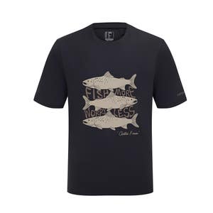 防曬釣魚短袖上衣 (UPF 50+) 