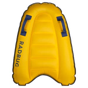 兒童衝浪把手式充氣趴板 (15-25 Kg適用) 